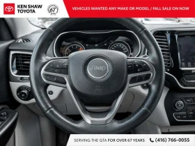 Jeep Cherokee * CARFAX * ЦЕНА ДО БГ, снимка 10