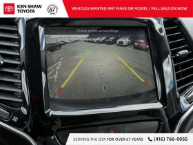 Jeep Cherokee * CARFAX * ЦЕНА ДО БГ, снимка 12
