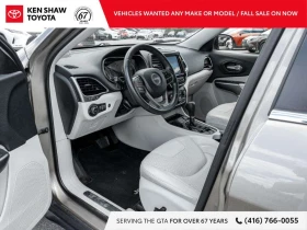 Jeep Cherokee * CARFAX * ЦЕНА ДО БГ, снимка 7