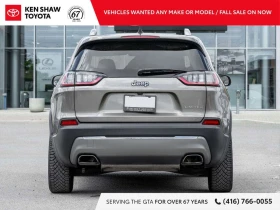 Jeep Cherokee * CARFAX * ЦЕНА ДО БГ, снимка 5