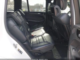 Mercedes-Benz GL 63 AMG BOSE* ОБДУХ* ДИСТРОНИК* ЛИЗИНГ, снимка 8