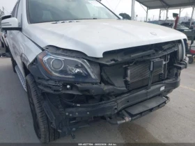 Mercedes-Benz GL 63 AMG BOSE* ОБДУХ* ДИСТРОНИК* ЛИЗИНГ, снимка 6