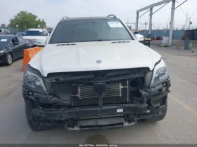 Mercedes-Benz GL 63 AMG BOSE* ОБДУХ* ДИСТРОНИК* ЛИЗИНГ, снимка 13