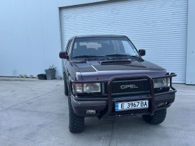 Opel Monterey 3.1, снимка 1