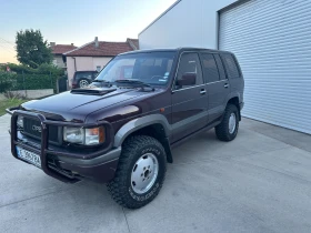 Opel Monterey 3.1, снимка 3