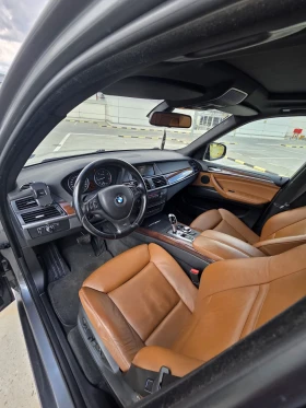 BMW X5 3.0 SD, снимка 10