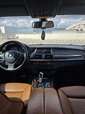 BMW X5 3.0 SD, снимка 9