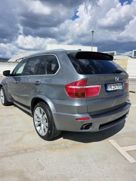 BMW X5 3.0 SD, снимка 4