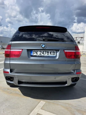 BMW X5 3.0 SD, снимка 6