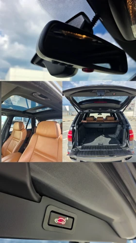 BMW X5 3.0 SD, снимка 12
