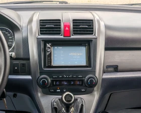 Honda Cr-v 2.2 i-CDTi 4Х4 АВТОПИЛОТ КАМЕРА, снимка 12