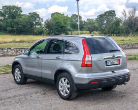 Honda Cr-v 2.2 i-CDTi 4Х4 АВТОПИЛОТ КАМЕРА, снимка 7