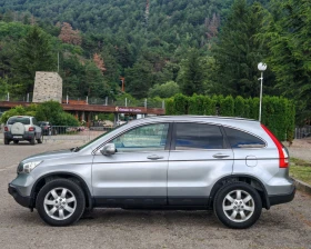 Honda Cr-v 2.2 i-CDTi 4Х4 АВТОПИЛОТ КАМЕРА, снимка 8
