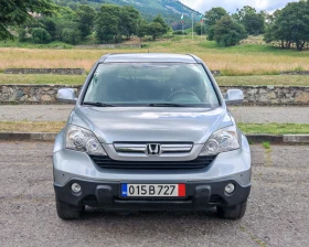 Honda Cr-v 2.2 i-CDTi 4Х4 АВТОПИЛОТ КАМЕРА, снимка 2