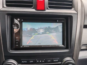 Honda Cr-v 2.2 i-CDTi 4Х4 АВТОПИЛОТ КАМЕРА, снимка 14