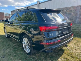 Audi Q7 * S-LINE * PANO * Автокредит * (Цена до България), снимка 7