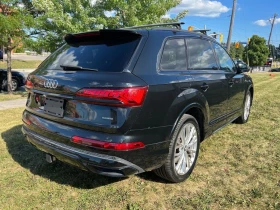 Audi Q7 * S-LINE * PANO * Автокредит * (Цена до България), снимка 5