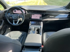 Audi Q7 * S-LINE * PANO * Автокредит * (Цена до България), снимка 17