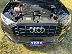 Audi Q7 * S-LINE * PANO * Автокредит * (Цена до България), снимка 9