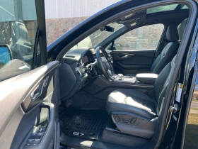Audi Q7 * S-LINE * PANO * Автокредит * (Цена до България), снимка 10