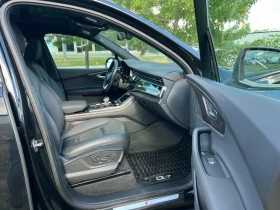 Audi Q7 * S-LINE * PANO * Автокредит * (Цена до България), снимка 13