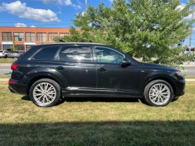 Audi Q7 * S-LINE * PANO * Автокредит * (Цена до България), снимка 4