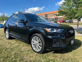 Audi Q7 * S-LINE * PANO * Автокредит * (Цена до България), снимка 3
