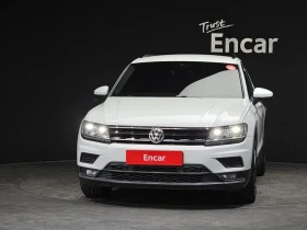 VW Tiguan 2.0 TDI PREMIUM, снимка 3