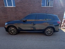 BMW X5 M* SPORT* ОБДУХВАНЕ* ХЕДЪП* 360КАМЕРА* ПАНОРАМА* , снимка 6