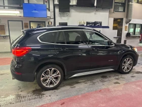 BMW X1 * xDrive28i * АВТОКРЕДИТ БЕЗ ПЪРВОНАЧАЛНА ВНОСКА, снимка 4