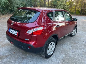 Nissan Qashqai 1.6DCI, снимка 5