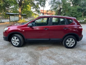Nissan Qashqai 1.6DCI, снимка 9