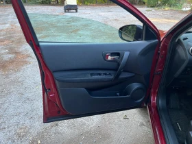 Nissan Qashqai 1.6DCI, снимка 10
