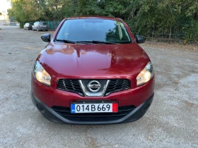 Nissan Qashqai 1.6DCI, снимка 2