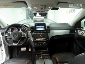 Mercedes-Benz GLE 350 4MATIC COUPE * КРАЙНА ЦЕНА* TV EKРАНИ, снимка 8
