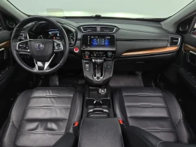 Honda Cr-v 5Th Generation 1.5 Touring 4Wd, снимка 6