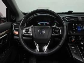 Honda Cr-v 5Th Generation 1.5 Touring 4Wd, снимка 12