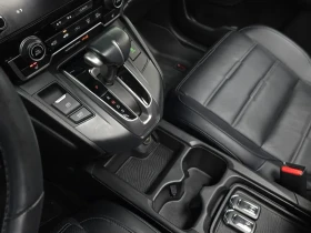 Honda Cr-v 5Th Generation 1.5 Touring 4Wd, снимка 8