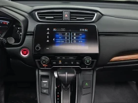 Honda Cr-v 5Th Generation 1.5 Touring 4Wd, снимка 14