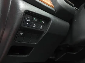 Honda Cr-v 5Th Generation 1.5 Touring 4Wd, снимка 13