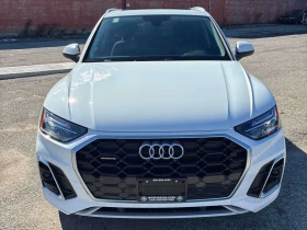 Audi Q5 * Progressiv * CARFAX * ОПЦИЯ ЗА ФИНАНСИРАНЕ, снимка 6