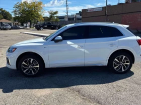 Audi Q5 * Progressiv * CARFAX * ОПЦИЯ ЗА ФИНАНСИРАНЕ, снимка 2