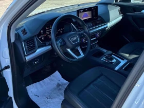 Audi Q5 * Progressiv * CARFAX * ОПЦИЯ ЗА ФИНАНСИРАНЕ, снимка 5