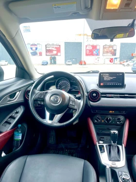 Mazda CX-3, снимка 8