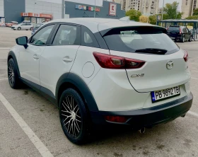 Mazda CX-3, снимка 4