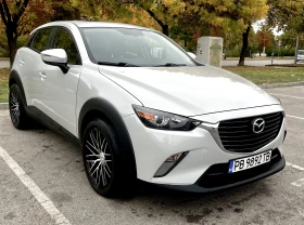 Mazda CX-3, снимка 7