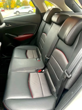 Mazda CX-3, снимка 11