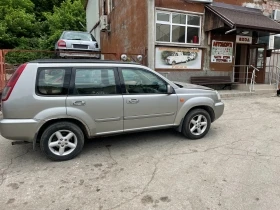 Nissan X-trail 2.2 DCI, снимка 3