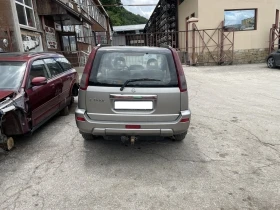 Nissan X-trail 2.2 DCI, снимка 4