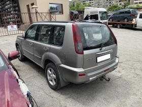 Nissan X-trail 2.2 DCI, снимка 5